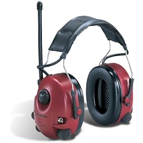 Click here to buy Peltor Alert AM FM Radio Headset #M2RX7A by AO Safety.