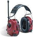 Peltor M2RX7A Alert AM/FM Radio Headset