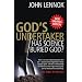 God's Undertaker: Has Science Buried God?
