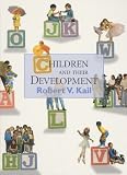 Children and Their Development image