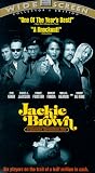 Jackie Brown [VHS] [Import USA]
