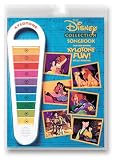 The Disney Collection (Xylotone Fun!)