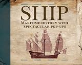 The Pop-Up Book of Ships