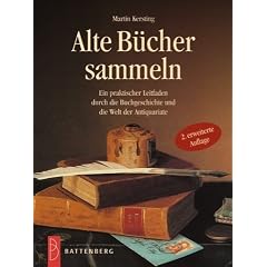 Alte B�cher sammeln