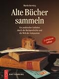 Alte B�cher sammeln