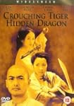 Crouching Tiger, Hidden Dragon [DVD]...