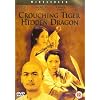 Crouching Tiger Hidden Dragon [DVD] [2001]