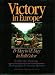 Victory in Europe: D-Day to V-E Day Book Cover