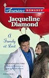A Family At Last (Harlequin American Romance Series)