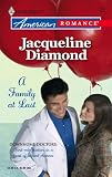 A Family At Last (Harlequin American Romance Series)