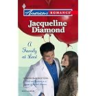 A Family At Last (Harlequin American Romance Series) by Jacqueline Diamond