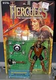 "HERCULES ""MESOMORPH"" MT. OLYMPUS GAMES w/ SHIELD ATTACK ACTION"