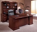 Office Furniture DMI - Andover Executive Office Package #3