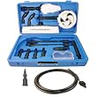 FAIP PowerWasher Universal Pressure Washer All Accessory Kit, 17-Piece #80007