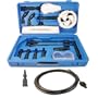 FAIP Powerwasher 80007 Universal Pressure Washer 17-Piece Accessory Kit