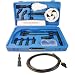 Powerwasher 80007 Universal Pressure Washer 17-Piece Accessory Kit