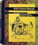 GNU Emacs Manual Version 20