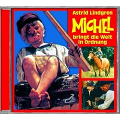 Michel bringt die Welt in Ordnung
