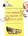 Eat, Drink, and Be Merry in Maryland (Maryland Paperback Bookshelf)