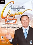 Revue Mindscape  / Question pour un Champion Junior
