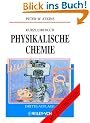 Kurzlehrbuch Physikalische Chemie