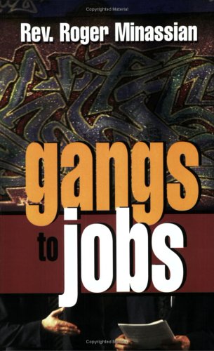 Gangs to Jobs