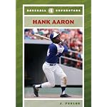 Hank Aaron (Baseball Superstars) book cover
