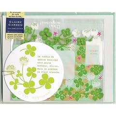 �N���[���K�[�f�����^�[�Z�b�g �N���[�o�[ mps-17