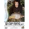 Go Carp Fishing With Julian Cundiff - Part 1 [DVD]