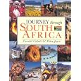 Journey Through South Africa by Gerald Cubitt and Peter Joyce