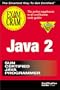 Java 2 Exam Cram (Exam: 310-025)