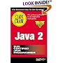 Java 2 Exam Cram (Exam: 310-025)
