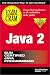 Java 2 Exam Cram (Exam: 310-025)