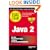 Java 2 Exam Cram (Exam: 310-025)
