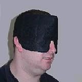Frio Head/Eye Soother Black /Purple Frio Head/Eye Soother Black /Purple