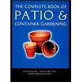 The Complete Book of Patio and Container Gardening (Complete Books)
