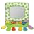 Leapfrog Rhyming Reflections Crib and Floor Mirror