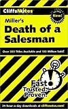 Cliffsnotes < sup(t )/Sup > Death of a Salesman