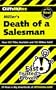 Cliffsnotes < sup(t )/Sup > Death of a Salesman