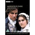 Mansfield Park [DVD]