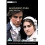 Mansfield Park [DVD] [1983]