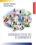 Introduction to E-Commerce
