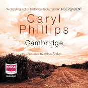 Cambridge | [Caryl Phillips]