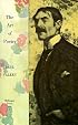 The Art of Poetry (Bollingen Series XLV, Vol. 7)
