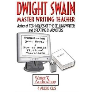 Master Writing Teacher (Writer's Audio Shop) - Dwight Swain