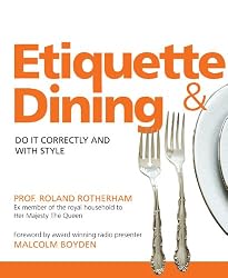 Etiquette and Dining (Greatest Guides)