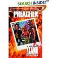 Preacher: Alamo: v. 9 (Preacher)