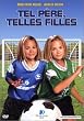 Les jumelles Olsen : Tel p�res, telles filles