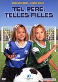 Revue Warner Home Vidéo  / Olsen Twins : Tel pères, telles filles