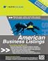 American Business Listings